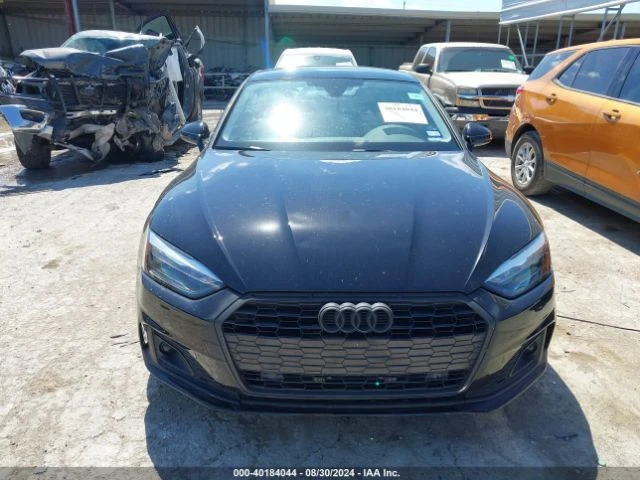 Audi A5 STRONIC* , снимка 5 - Автомобили и джипове - 47835846