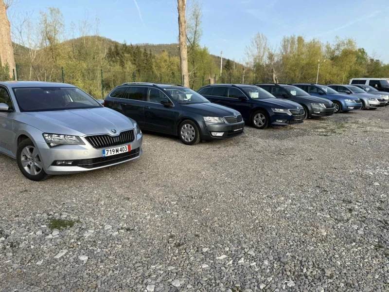 Skoda Octavia 1.6TDI - 16300 лв. - 66245143 | Car24.bg