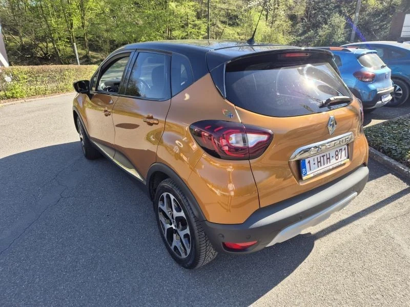 Renault Captur COMING SOON* 1.5 DCI* 135 761 KM* COC* KTEO*  - изображение 2