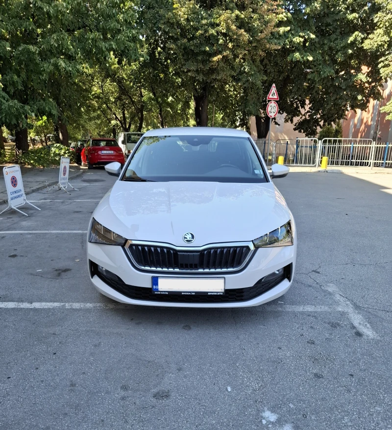 Skoda Scala - 26500 лв. - 49684017 1