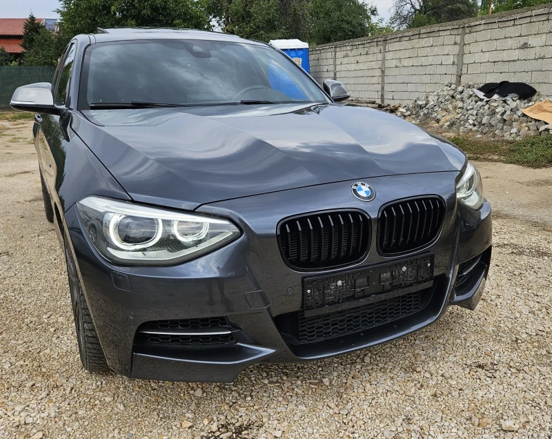 BMW 135 M-SPORT  - 35500 лв. / 18150.86 € - 11796631 1
