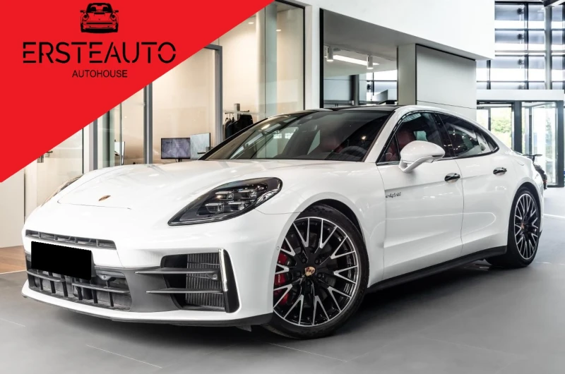 Porsche Panamera 4S E-HYBRID ACTIVE-RIDE CARBON BOSE  - 132800 € / 259734.22 лв. - 84230540 1