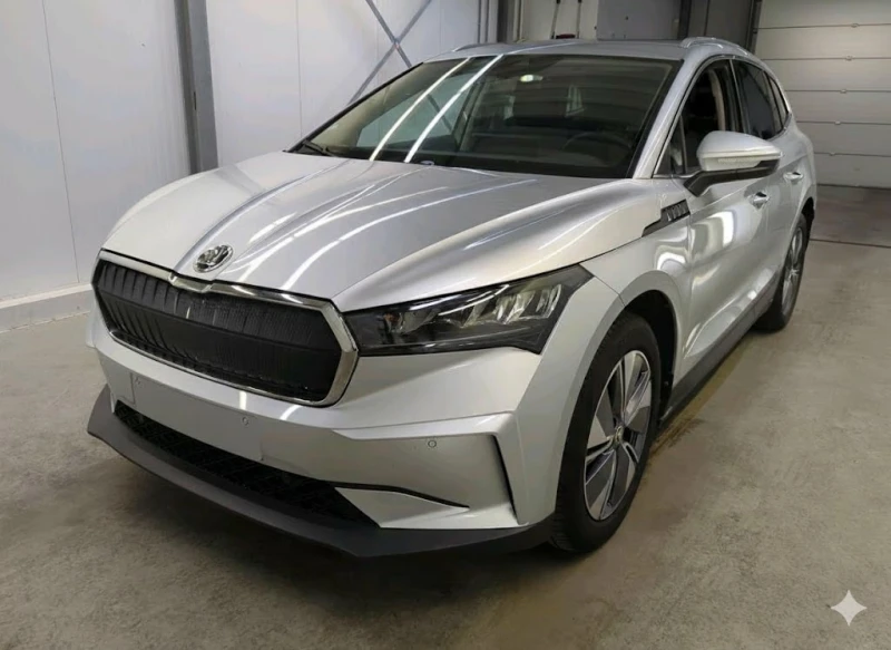 Skoda Enyaq - 44900 лв. / 22957.01 € - 17474298 1