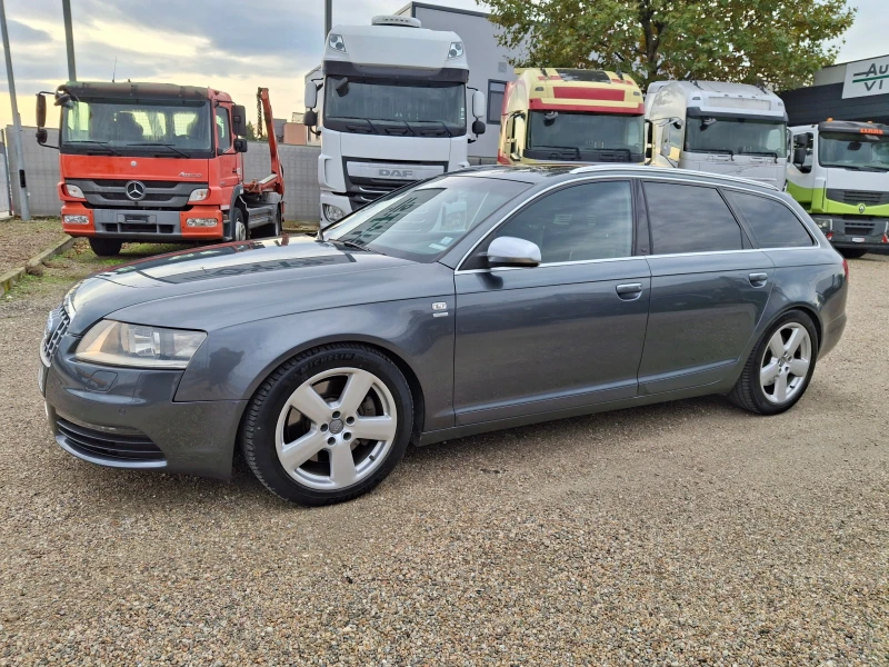 Audi A6 S-LINE QUATTRO 3.0 - 11600 лв. / 5930.99 € - 97508963 1