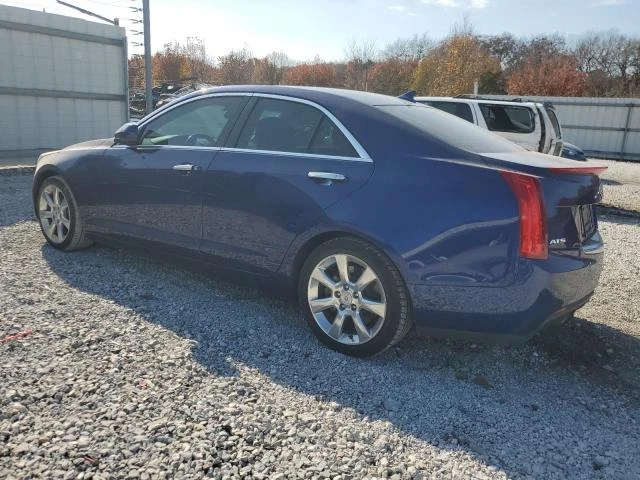 Cadillac ATS 2.0L 4 Rear-wheel drive, снимка 2 - Автомобили и джипове - 53144454