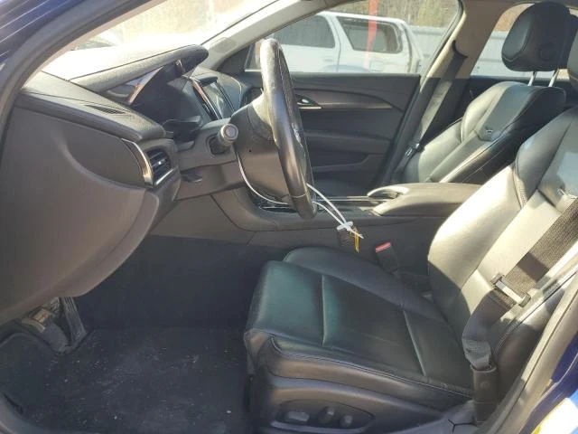 Cadillac ATS 2.0L 4 Rear-wheel drive, снимка 9 - Автомобили и джипове - 53144454