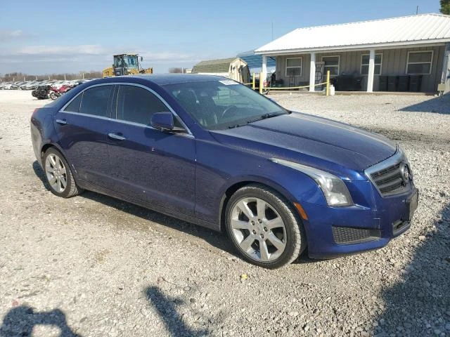 Cadillac ATS 2.0L 4 Rear-wheel drive, снимка 6 - Автомобили и джипове - 53144454