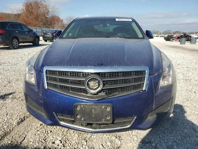 Cadillac ATS 2.0L 4 Rear-wheel drive, снимка 7 - Автомобили и джипове - 53144454