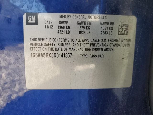 Cadillac ATS 2.0L 4 Rear-wheel drive, снимка 4 - Автомобили и джипове - 53144454