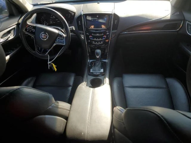 Cadillac ATS 2.0L 4 Rear-wheel drive, снимка 10 - Автомобили и джипове - 53144454