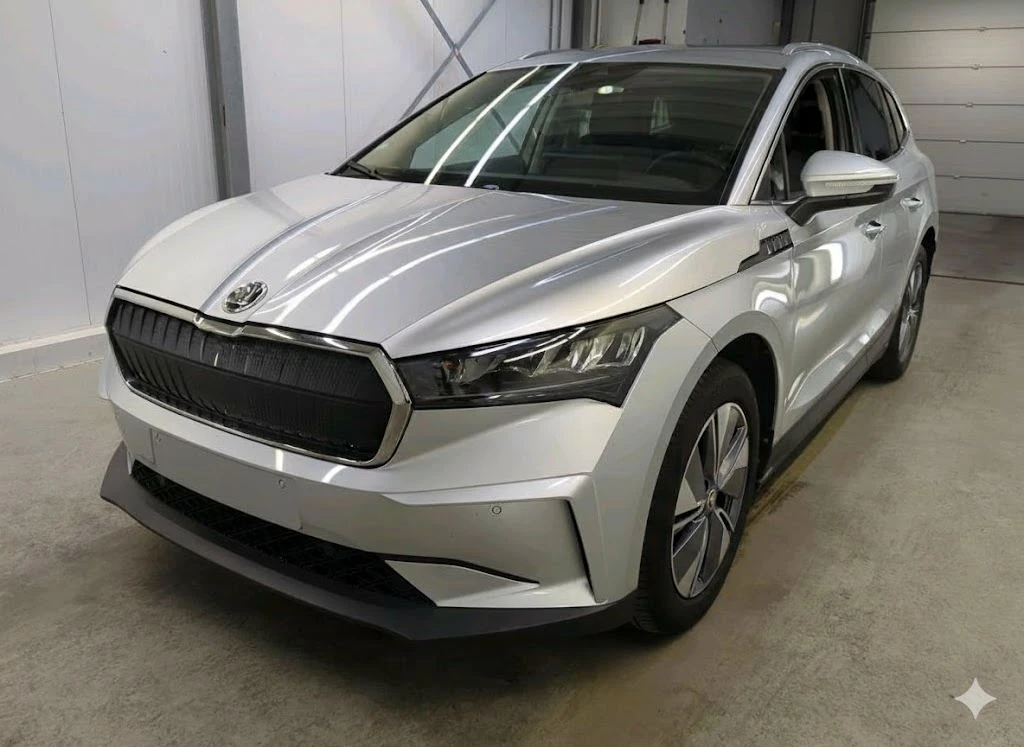 Skoda Enyaq, снимка 1