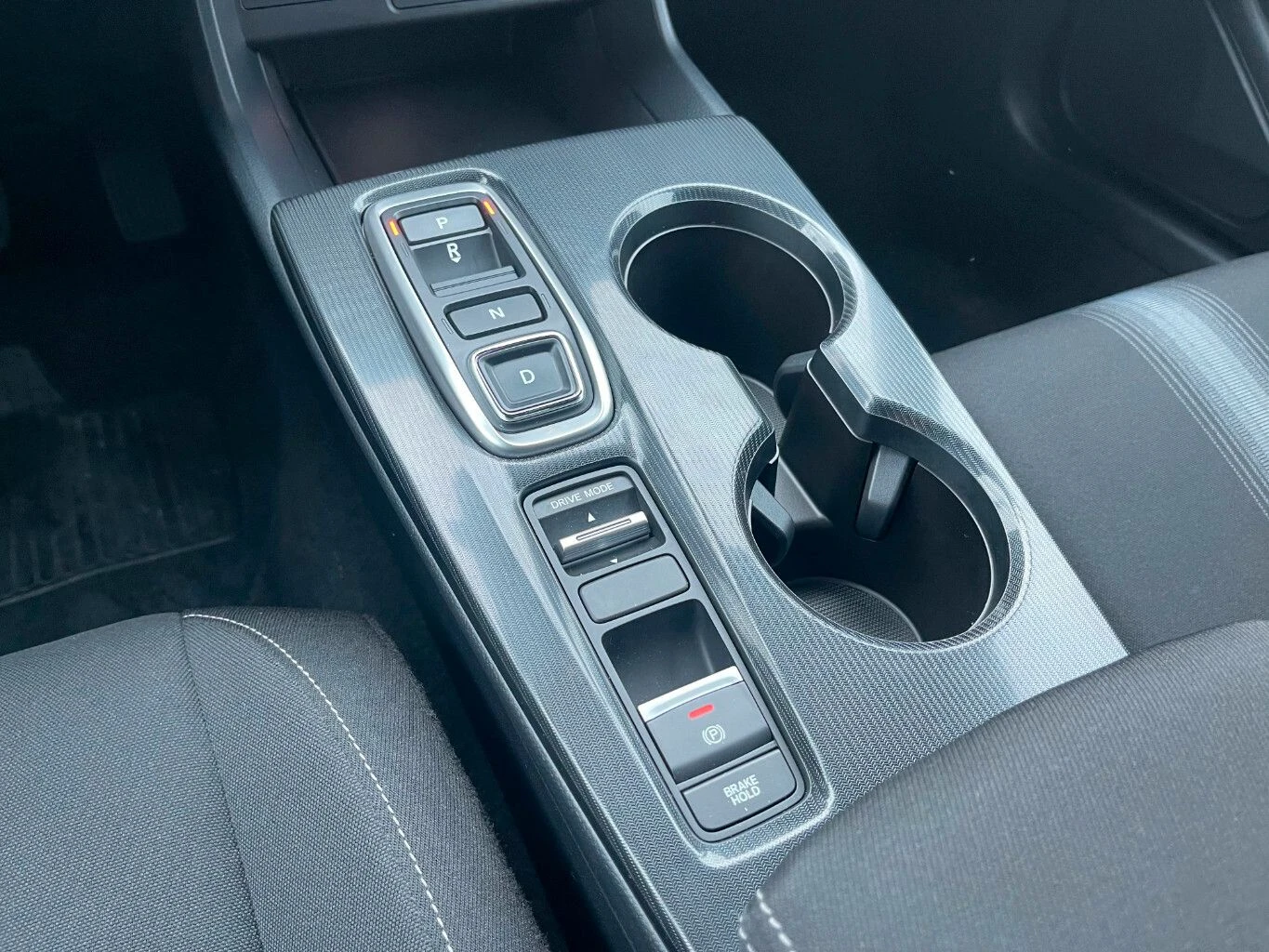 Honda Civic 2.0 i-MMD Hybrid Elegance | Mobile.bg — изображение 13