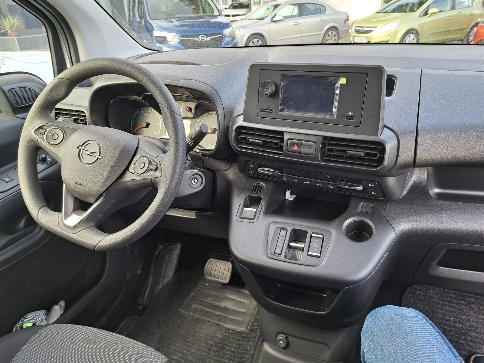 Opel Combo E Van L2H1  - изображение 6