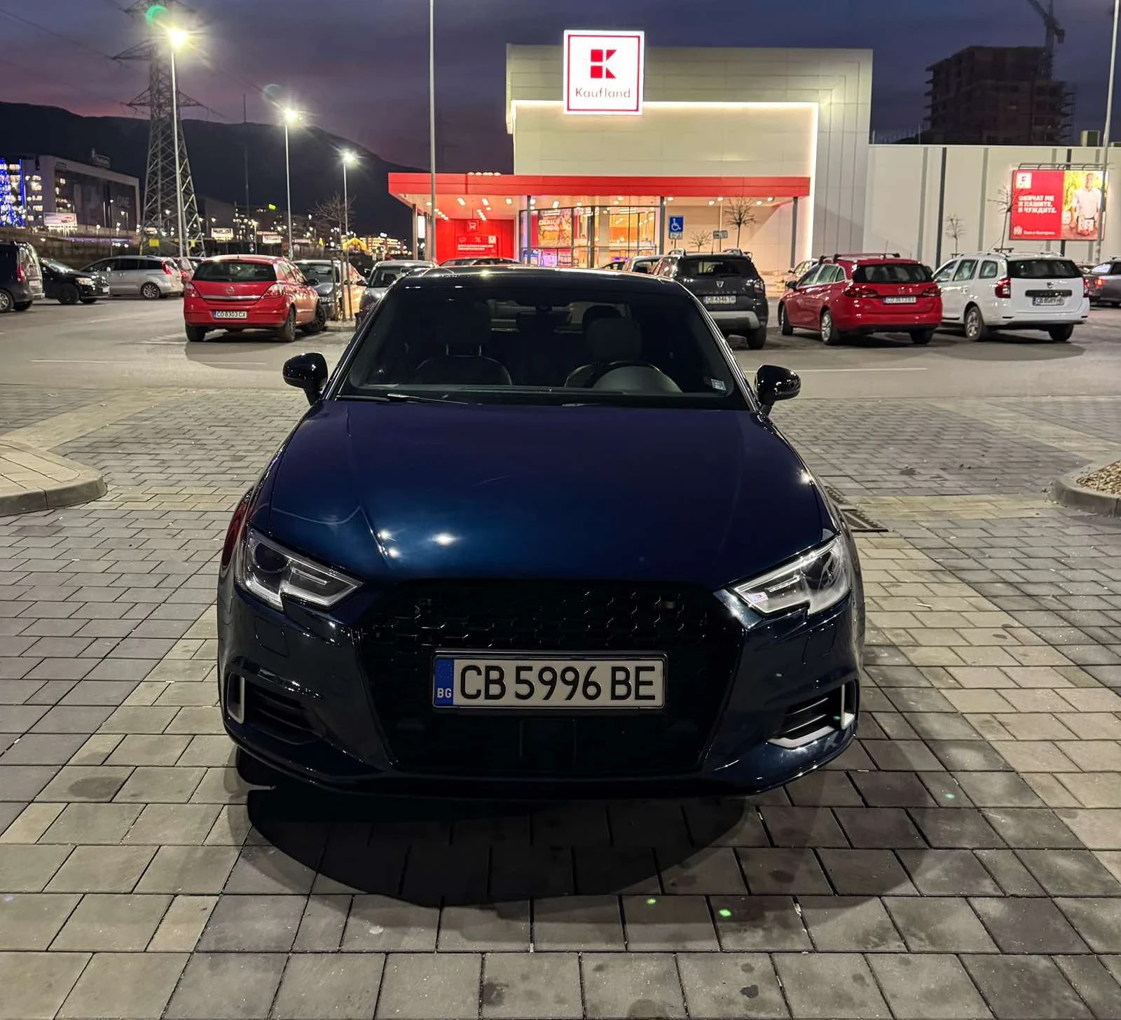 Audi A3 | Mobile.bg � ����������� 1