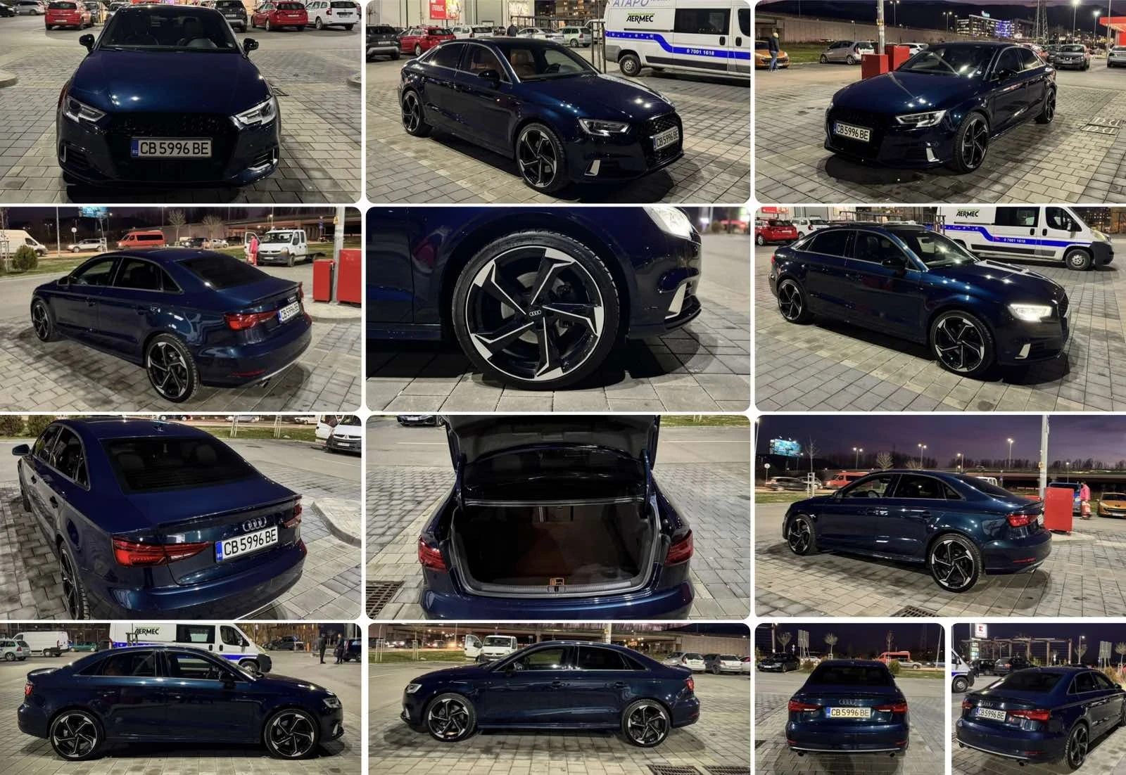 Audi A3 | Mobile.bg � ����������� 11