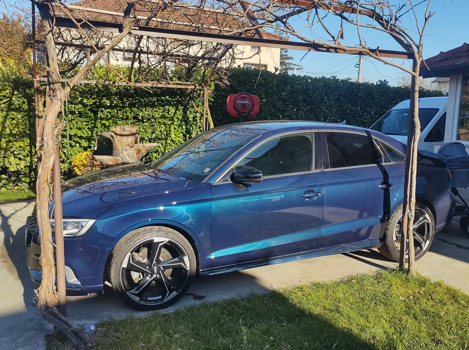 Audi A3 | Mobile.bg � ����������� 13