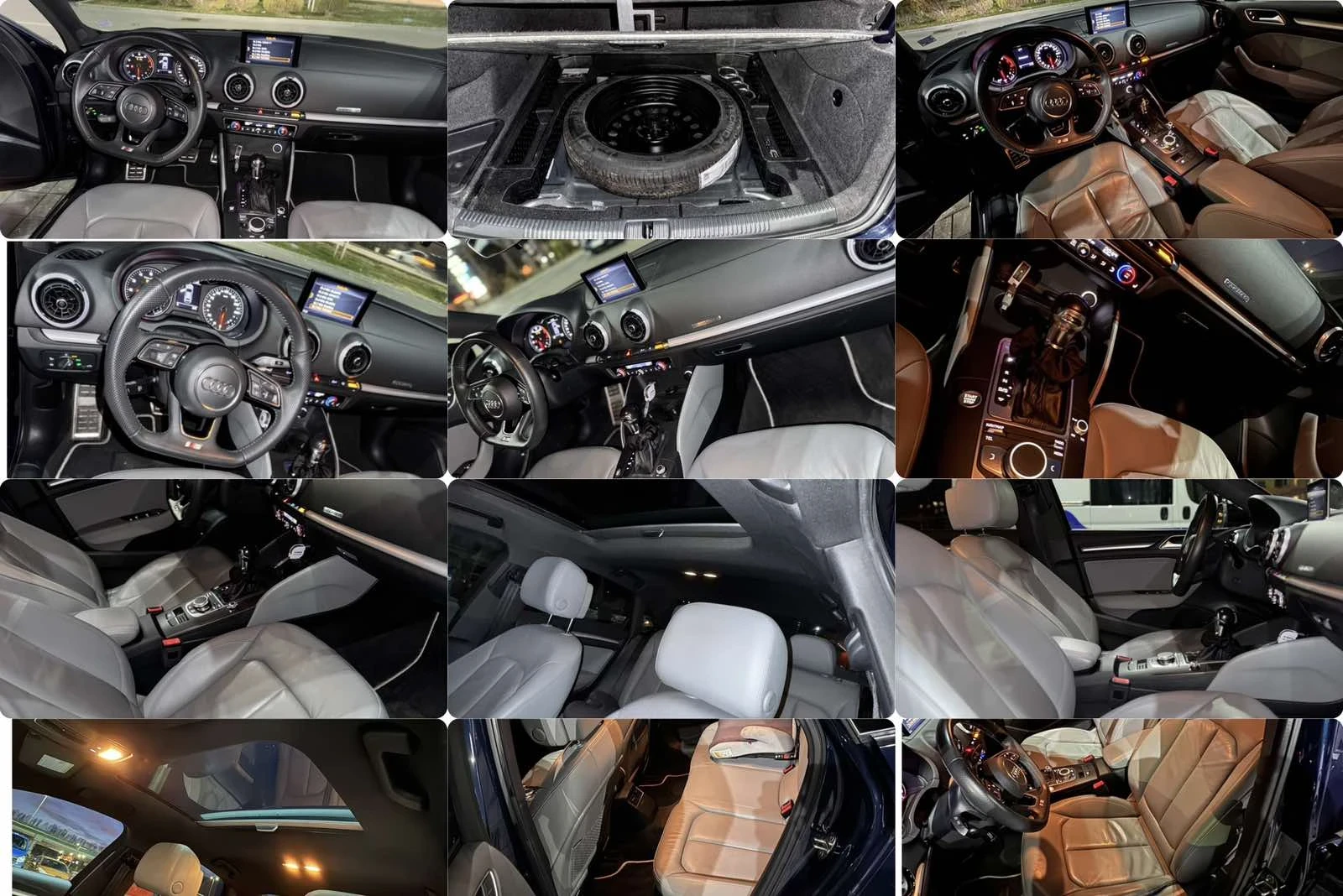 Audi A3 | Mobile.bg � ����������� 12