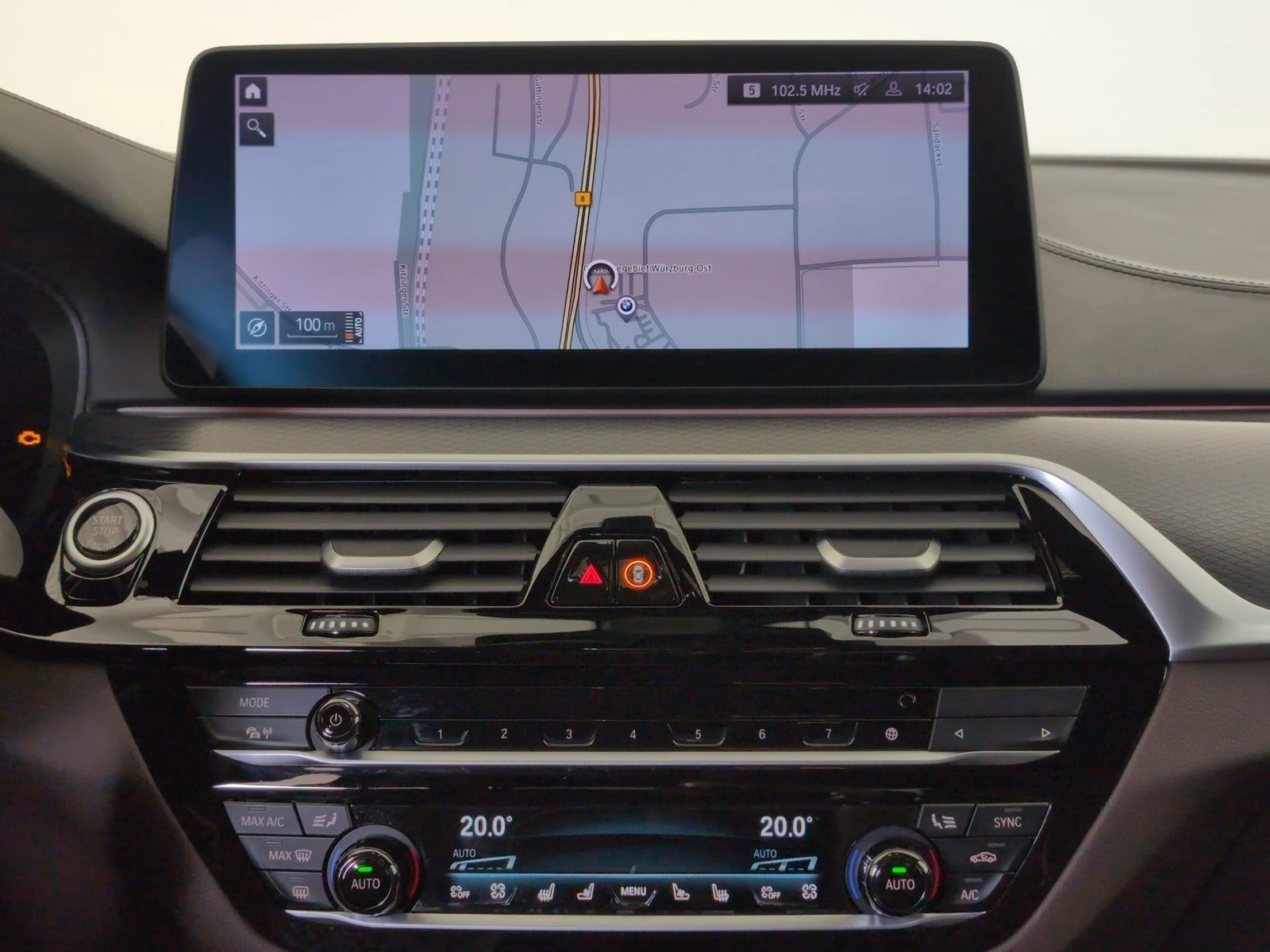 BMW 530 d xDrive M-Sport Laser/Massage/360/Nappa/HK - изображение 8