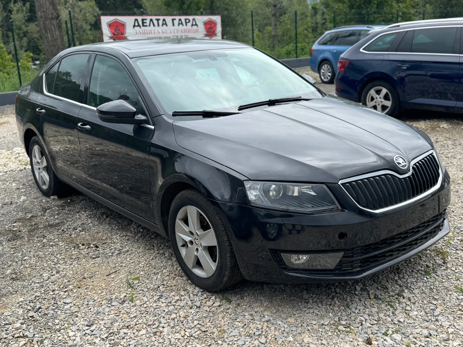 Skoda Octavia 1.6TDI - изображение 9
