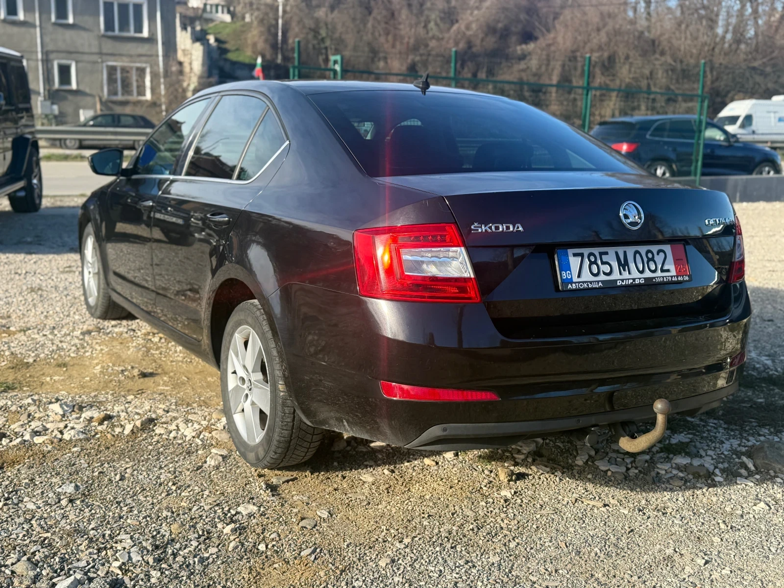 Skoda Octavia 1.6TDI DSG | Mobile.bg � ����������� 3