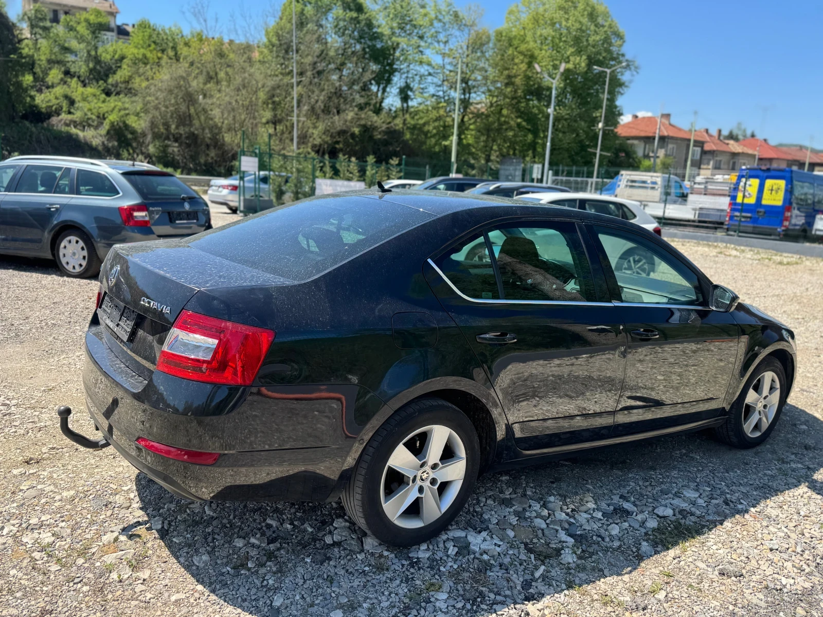 Skoda Octavia 1.6TDI - изображение 4