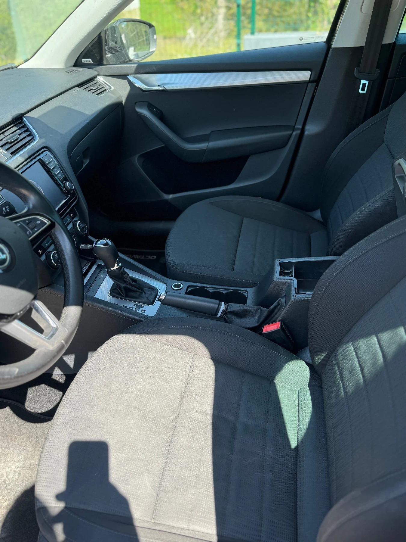 Skoda Octavia 1.6TDI - изображение 10
