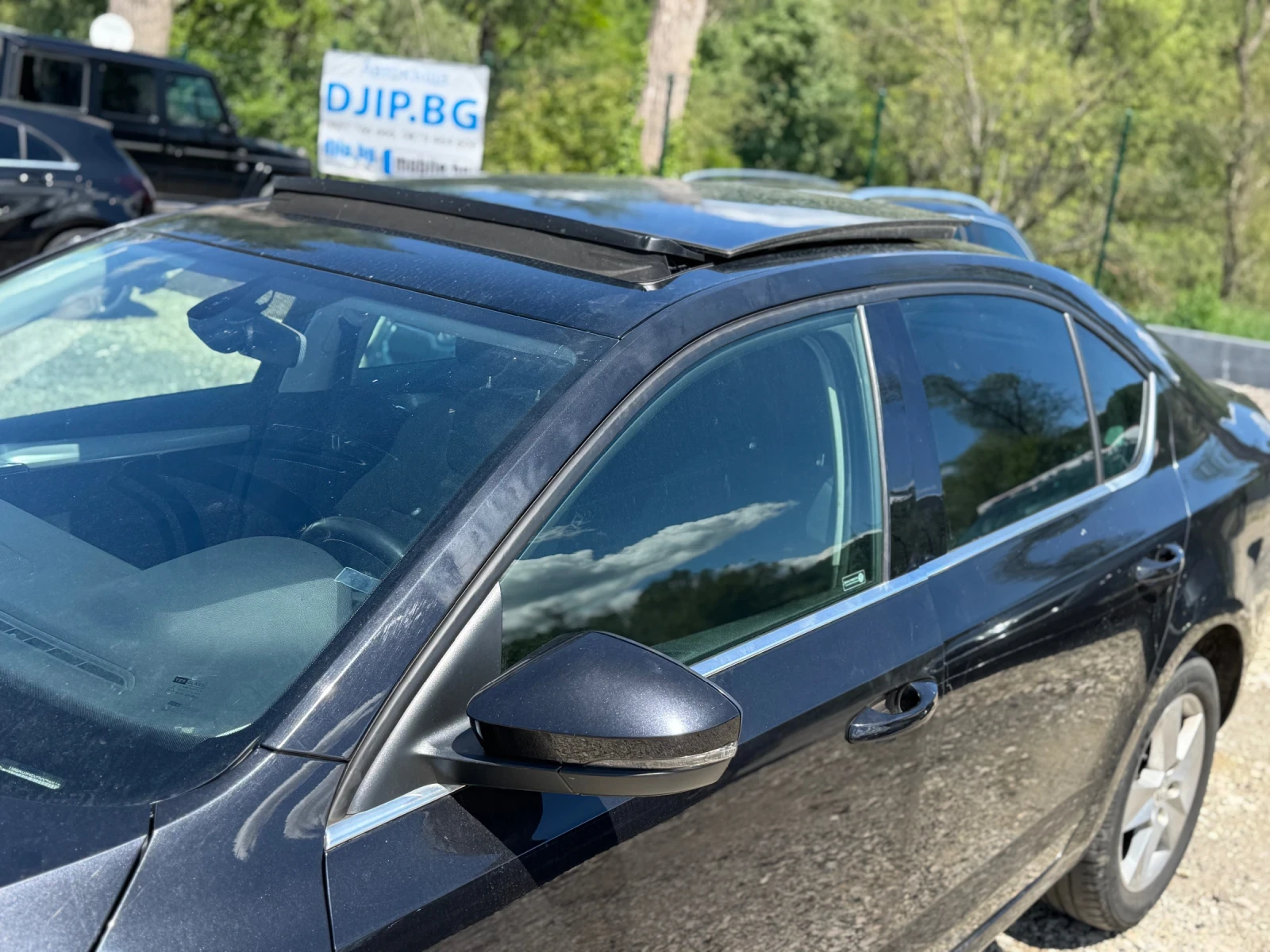 Skoda Octavia 1.6TDI - изображение 6