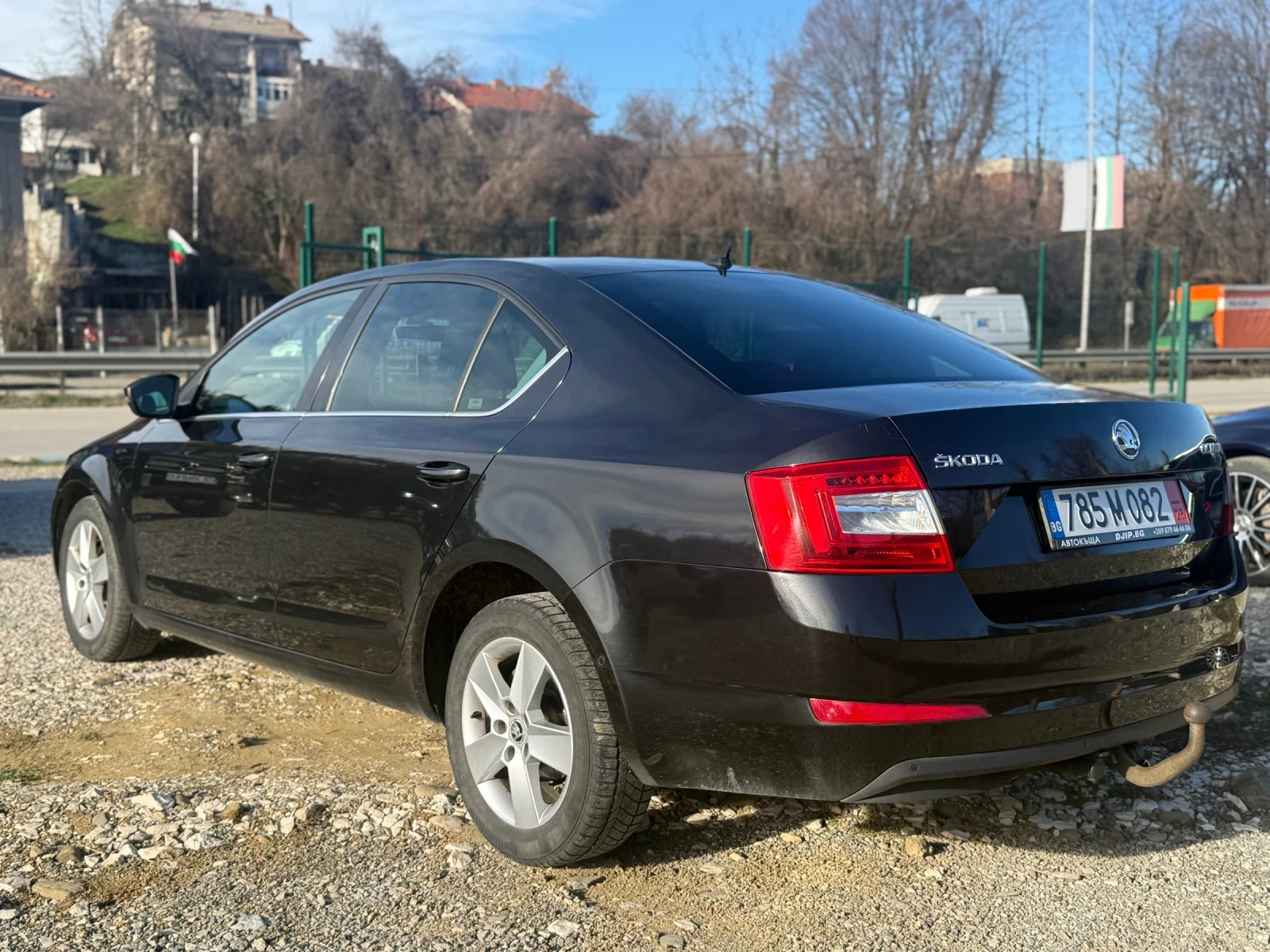 Skoda Octavia 1.6TDI DSG | Mobile.bg � ����������� 6