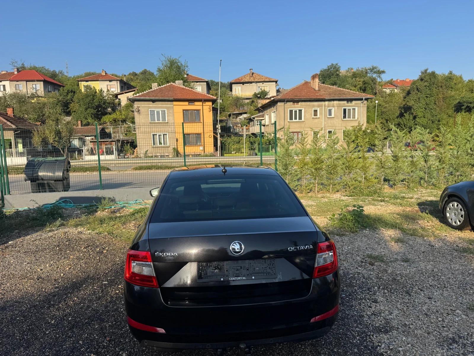 Skoda Octavia 1.6TDI DSG - изображение 7