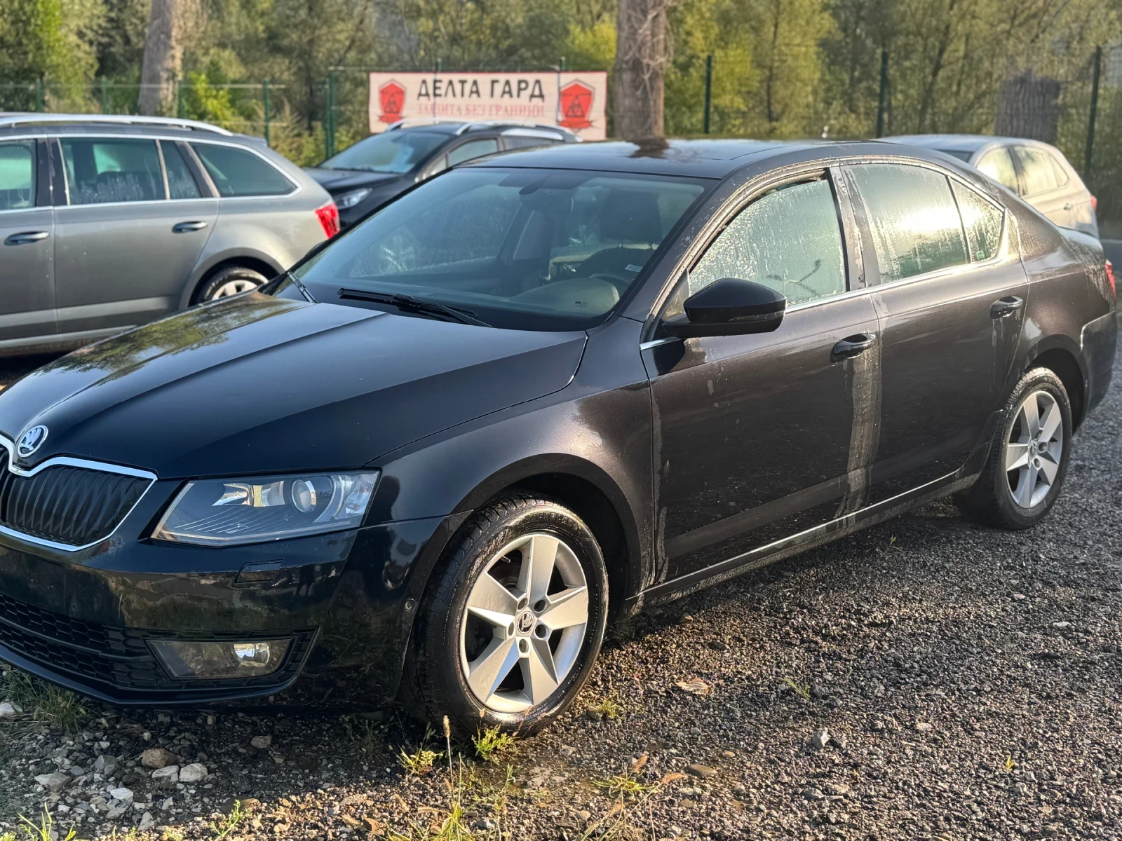 Skoda Octavia 1.6TDI DSG - изображение 4