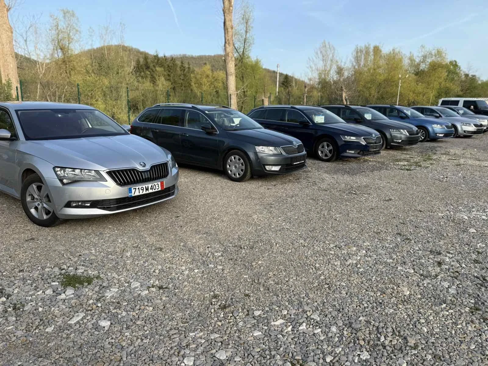 Skoda Octavia 1.6TDI - изображение 7