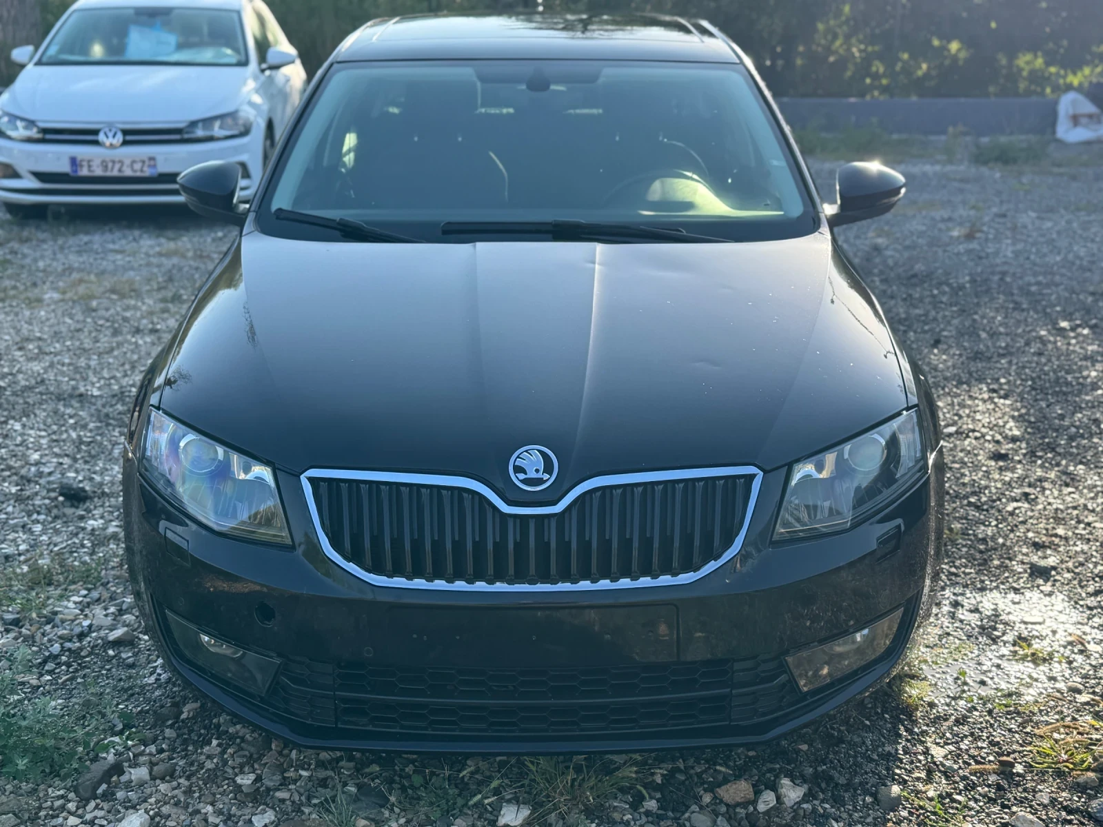Skoda Octavia 1.6TDI DSG - изображение 9