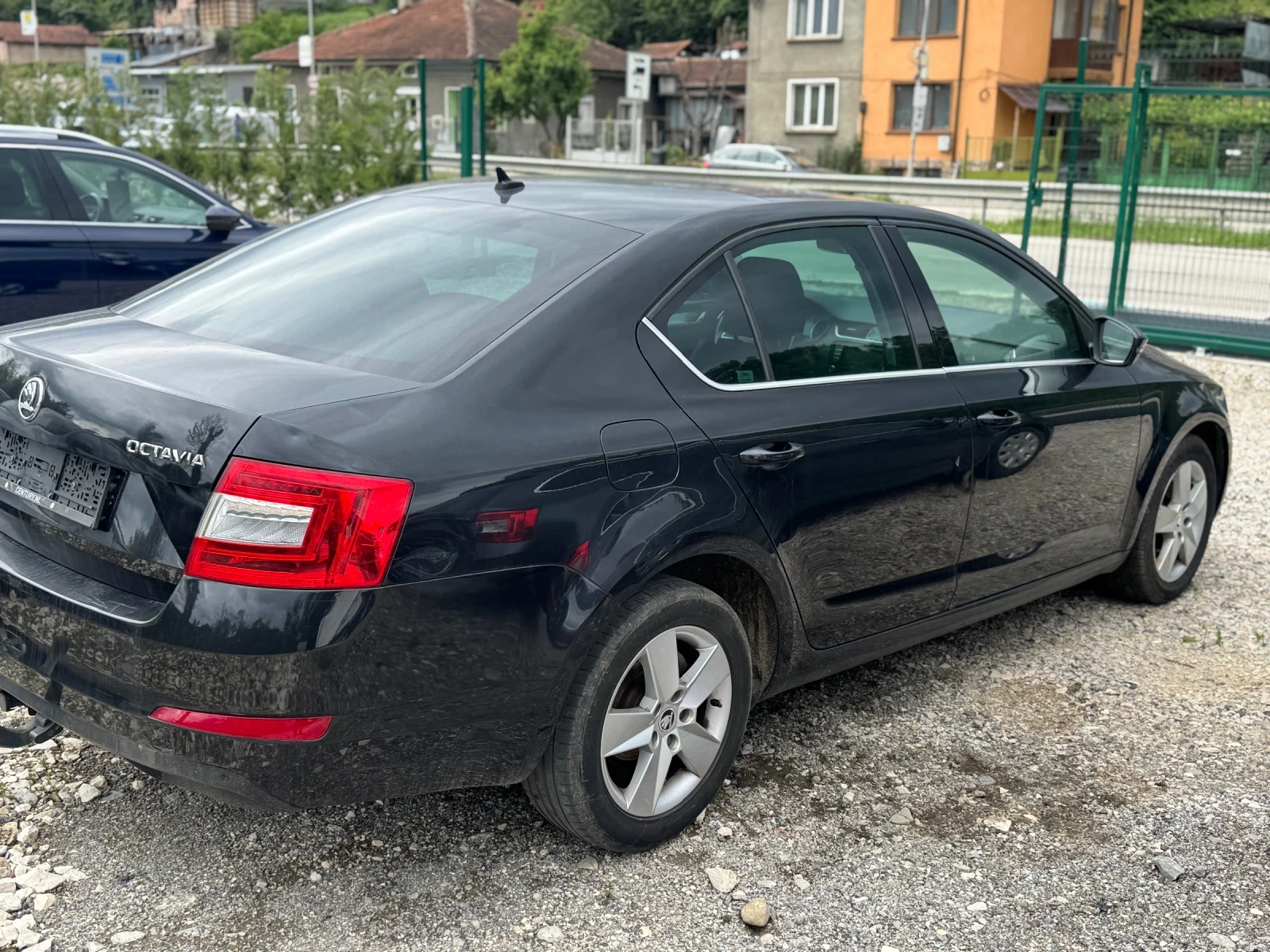 Skoda Octavia 1.6TDI - изображение 10