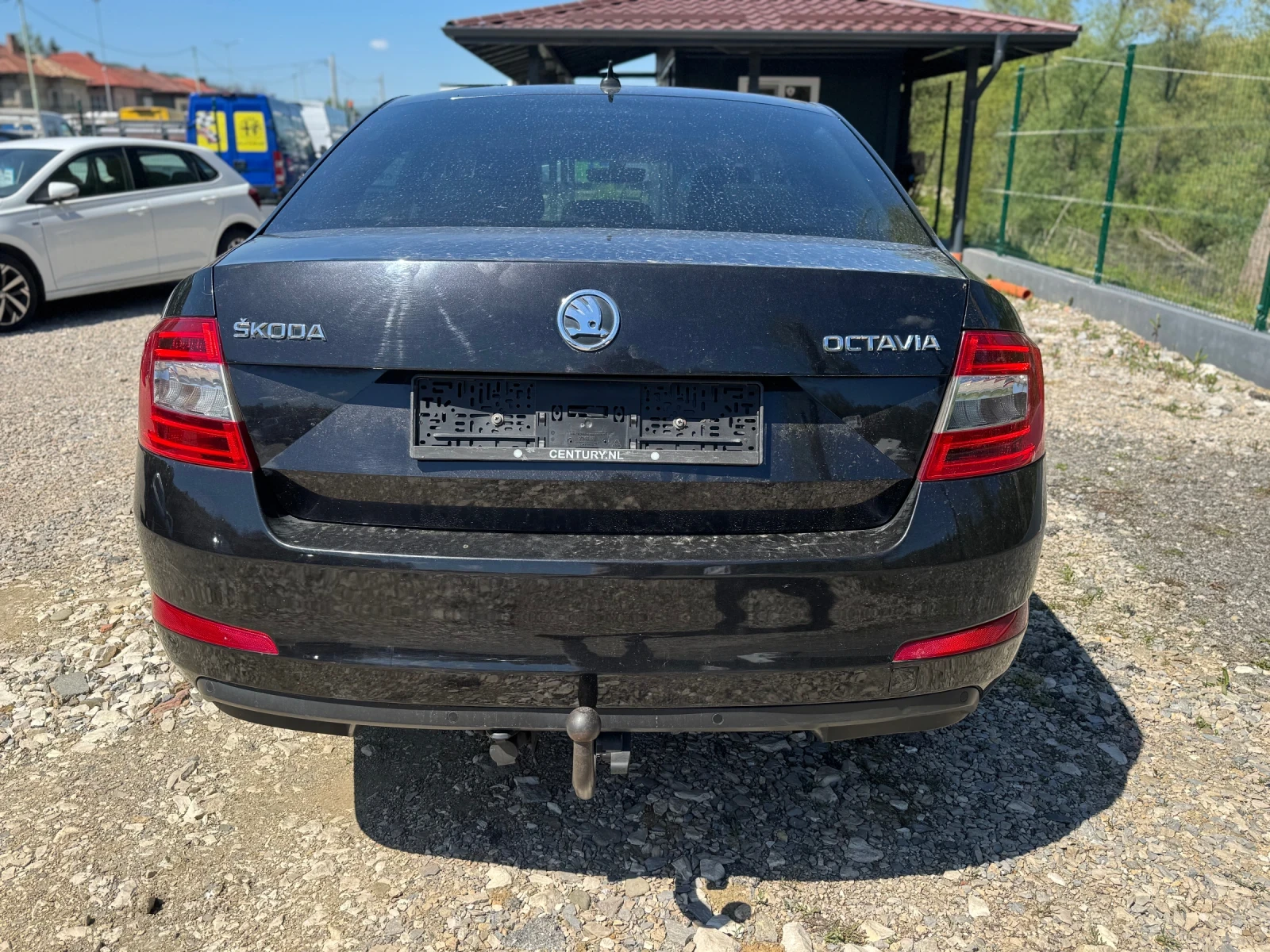 Skoda Octavia 1.6TDI - изображение 5