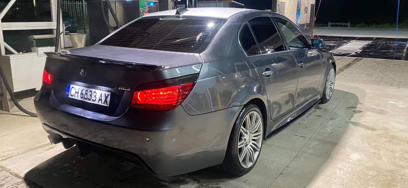 BMW 525  - изображение 3