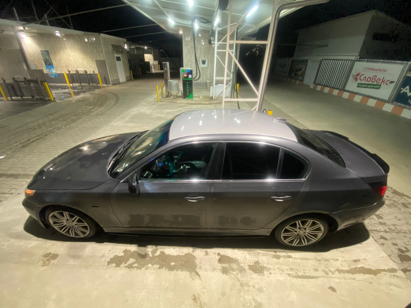 BMW 525 | Mobile.bg   12