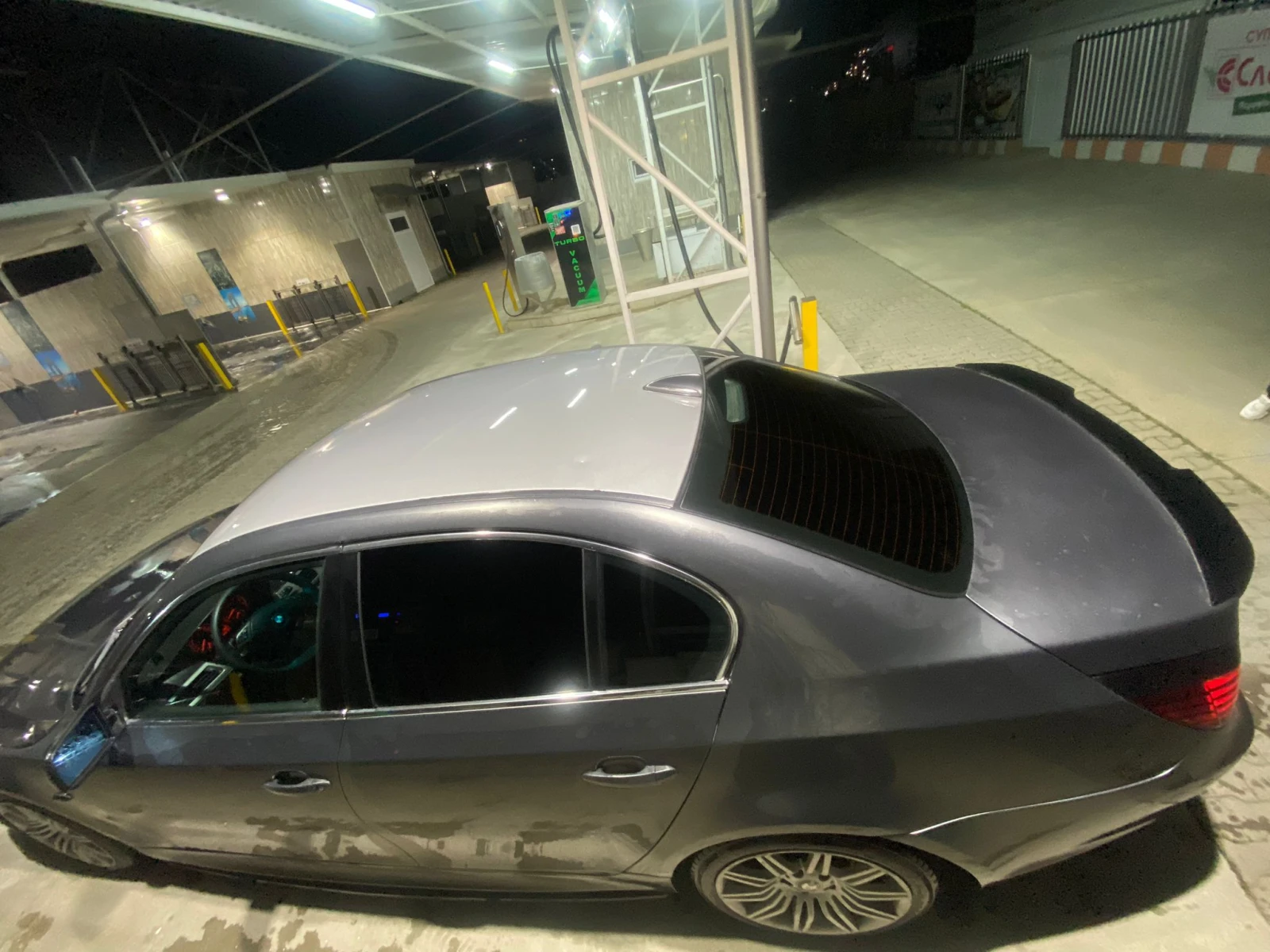 BMW 525 | Mobile.bg   11