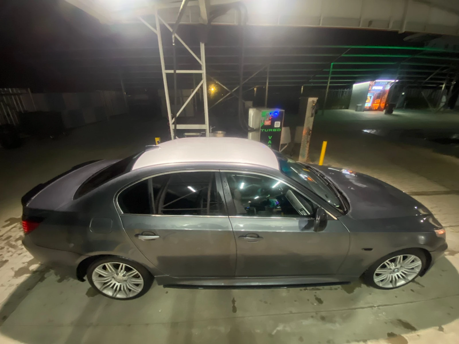 BMW 525 | Mobile.bg   13