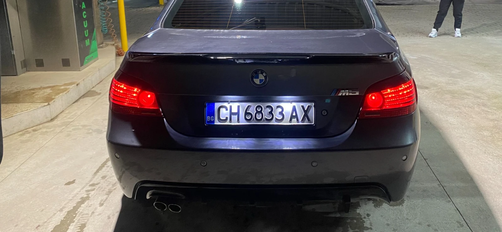 BMW 525  - изображение 5