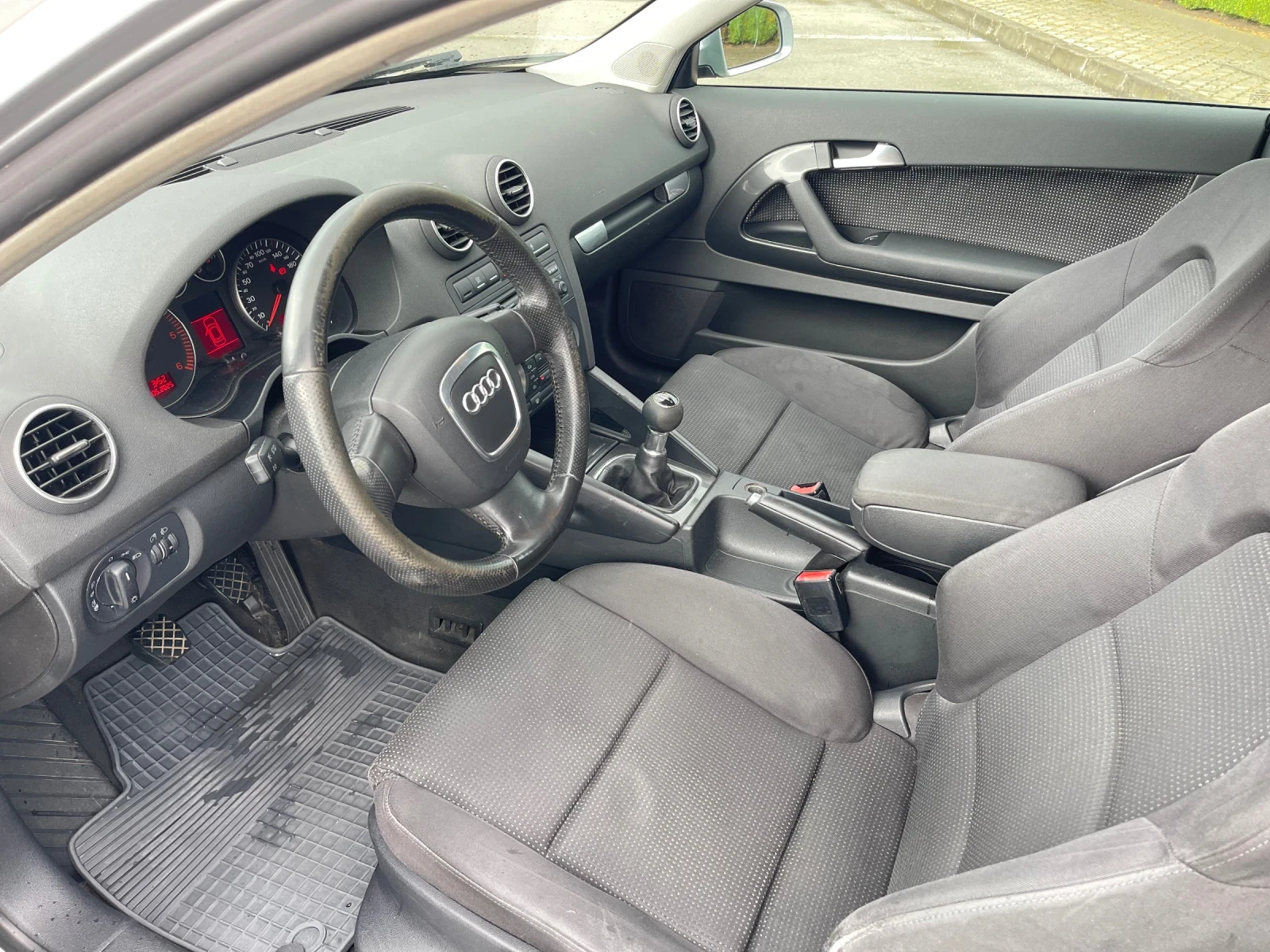 Audi A3 Нови Гуми - изображение 6
