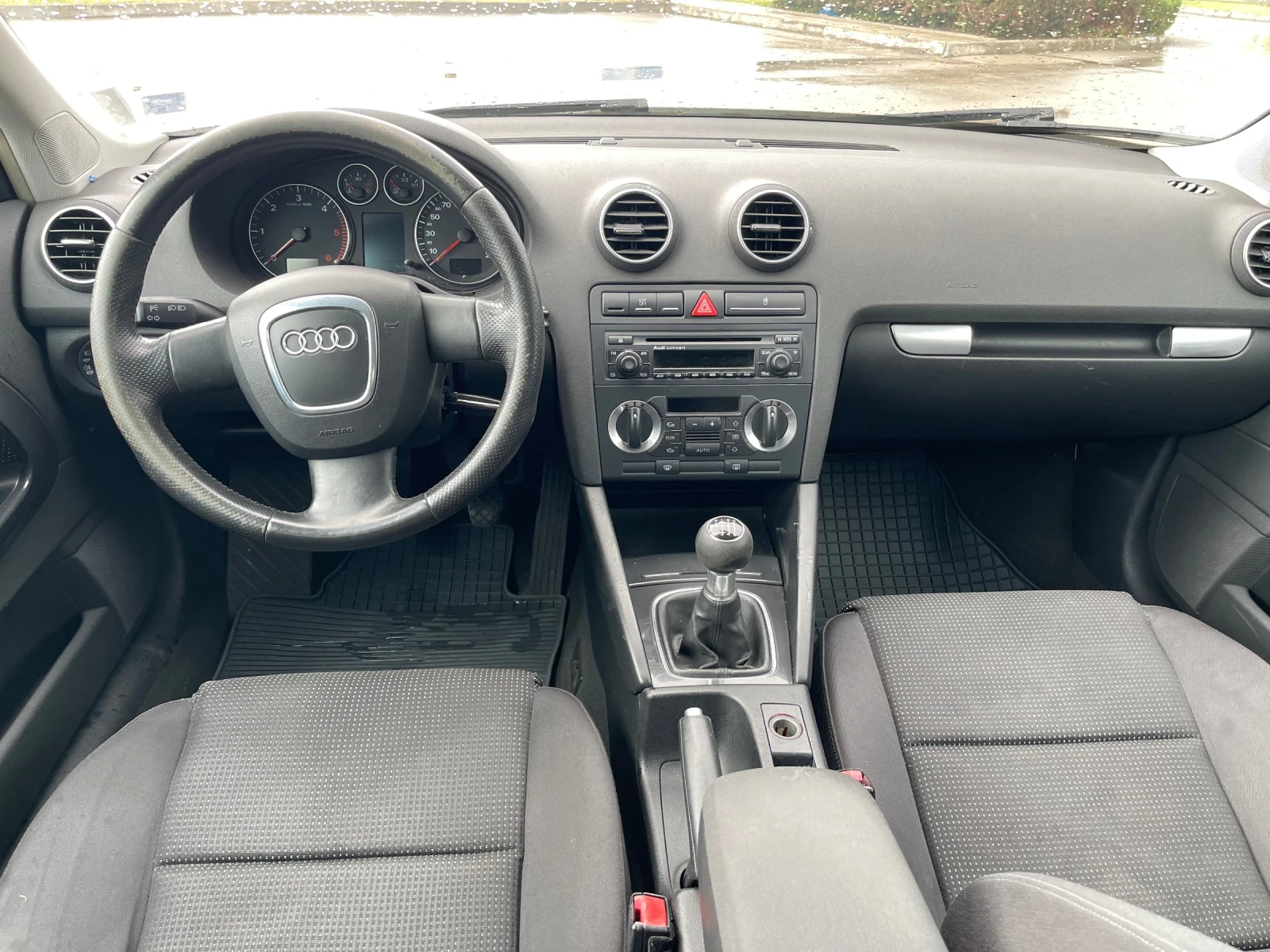 Audi A3 Нови Гуми - изображение 9