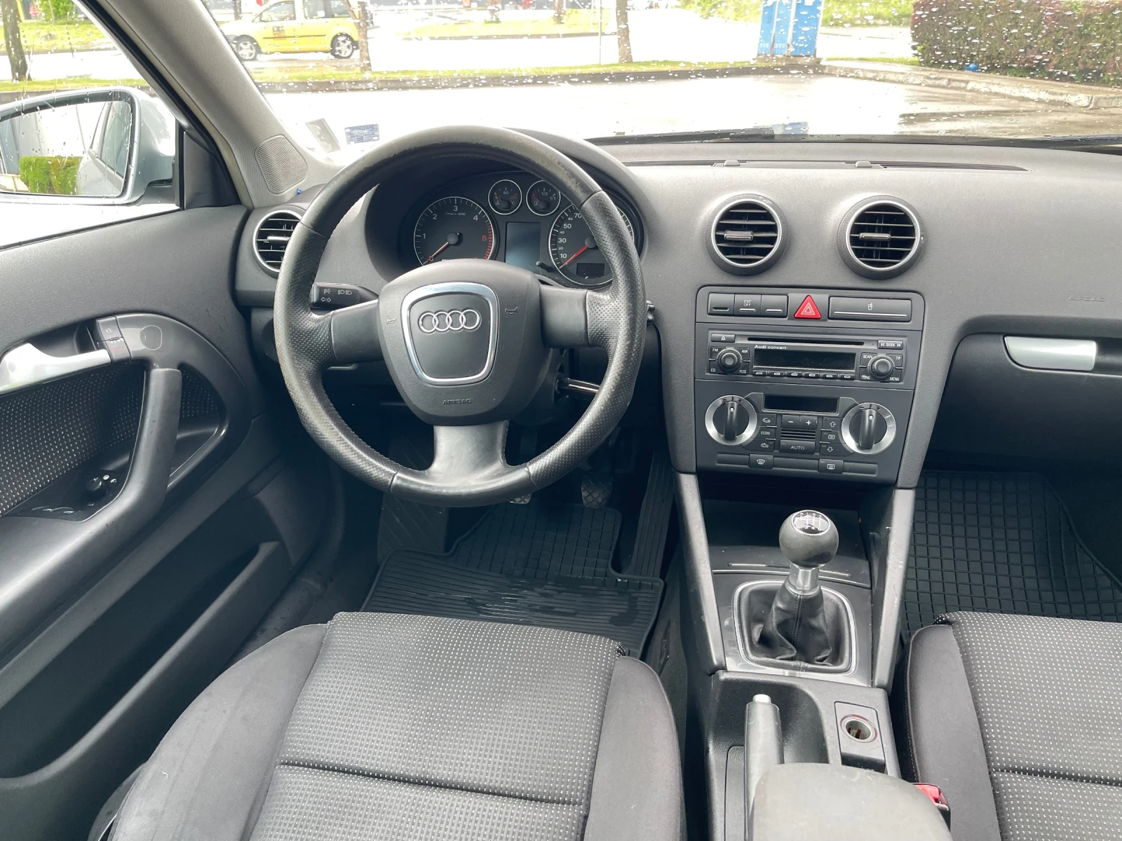 Audi A3 Нови Гуми - изображение 7