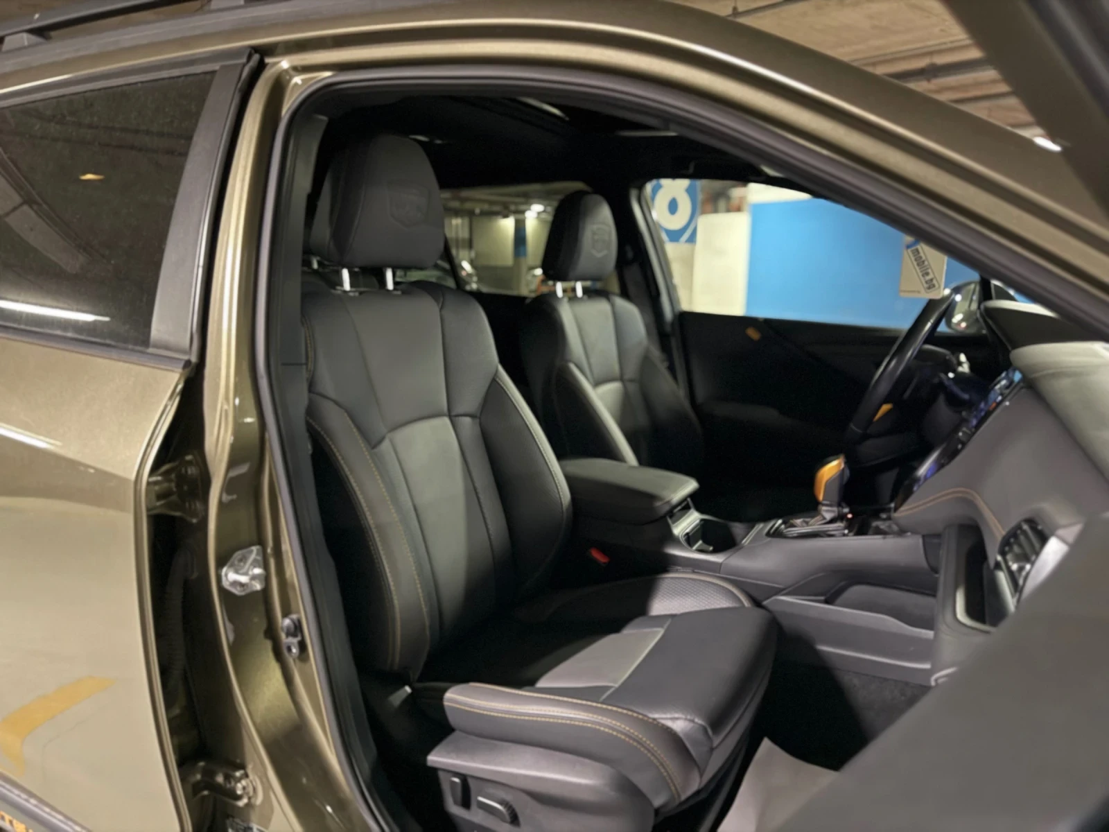 Subaru Outback  2.4 WILDERNESS | Mobile.bg   11