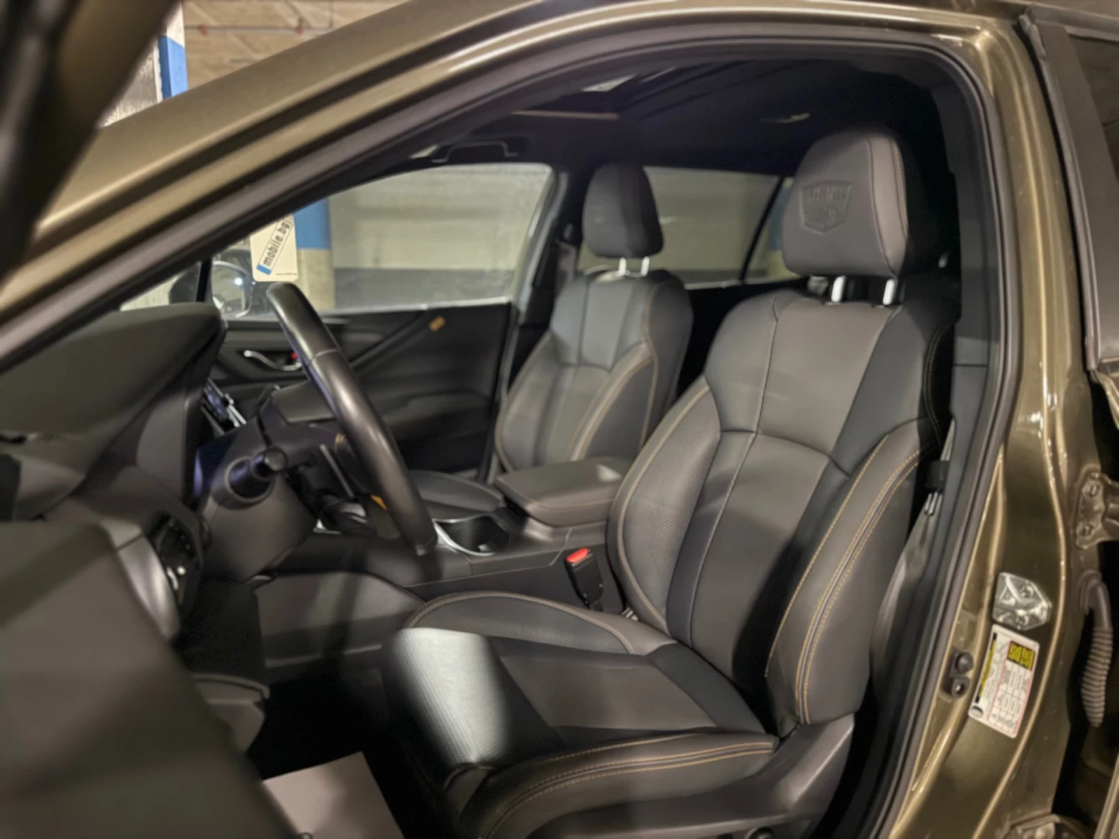 Subaru Outback  2.4 WILDERNESS - изображение 9