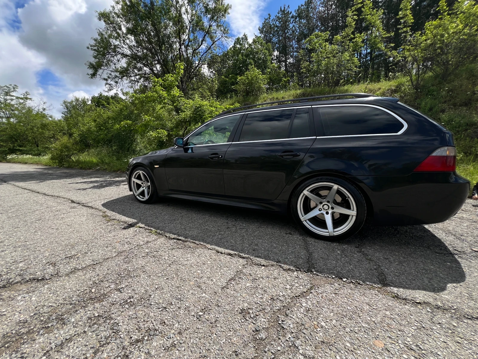 BMW 525  - изображение 3