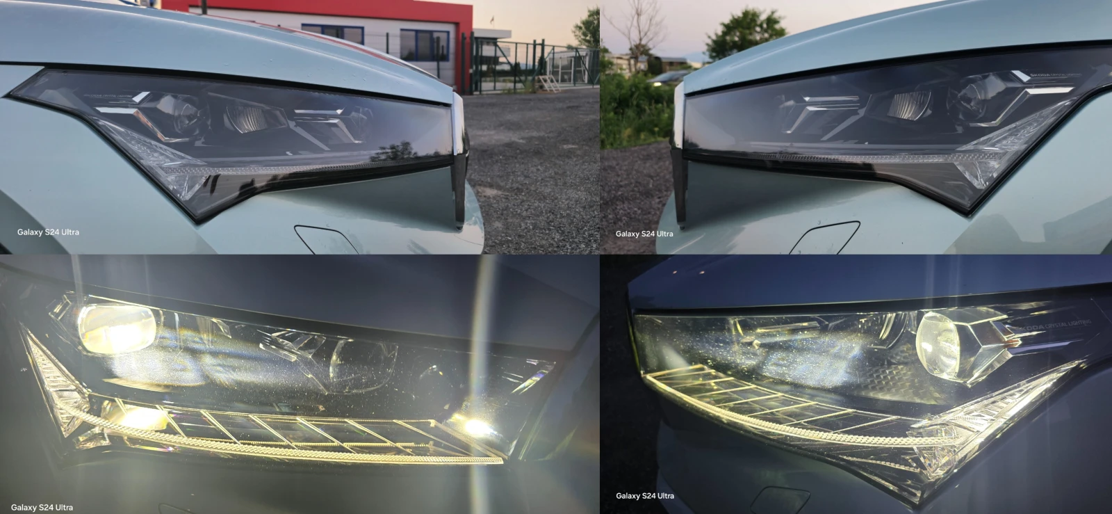 Skoda Enyaq 80IV* Термопомпа* Matrix LED фарове* Панорама*  - изображение 5