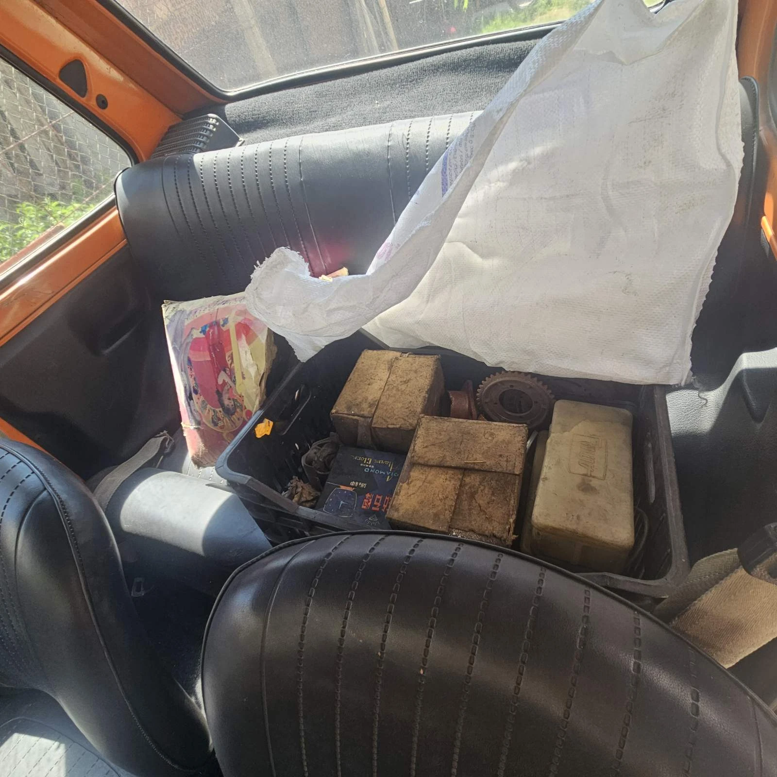 Fiat 126  - изображение 3