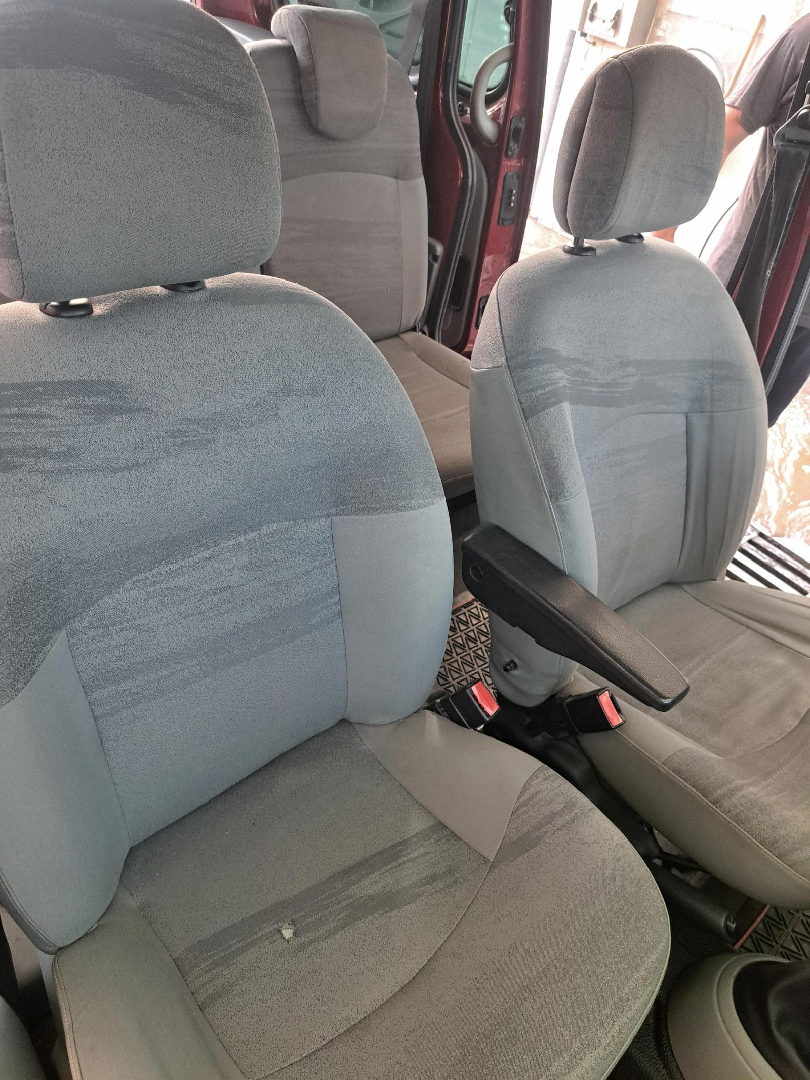 Renault Kangoo  - изображение 8