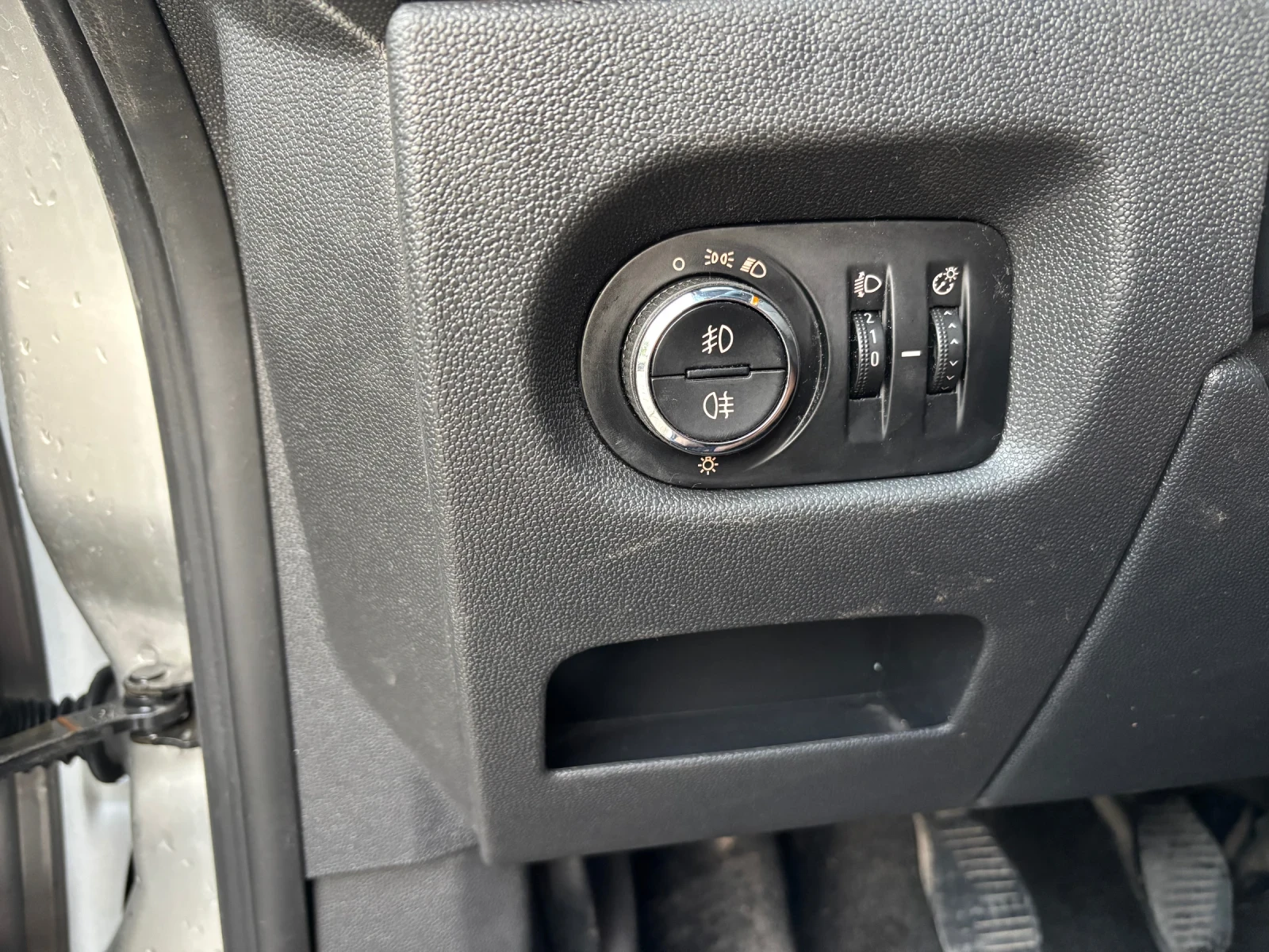 Opel Corsa 1.2 Gas injection  - изображение 2