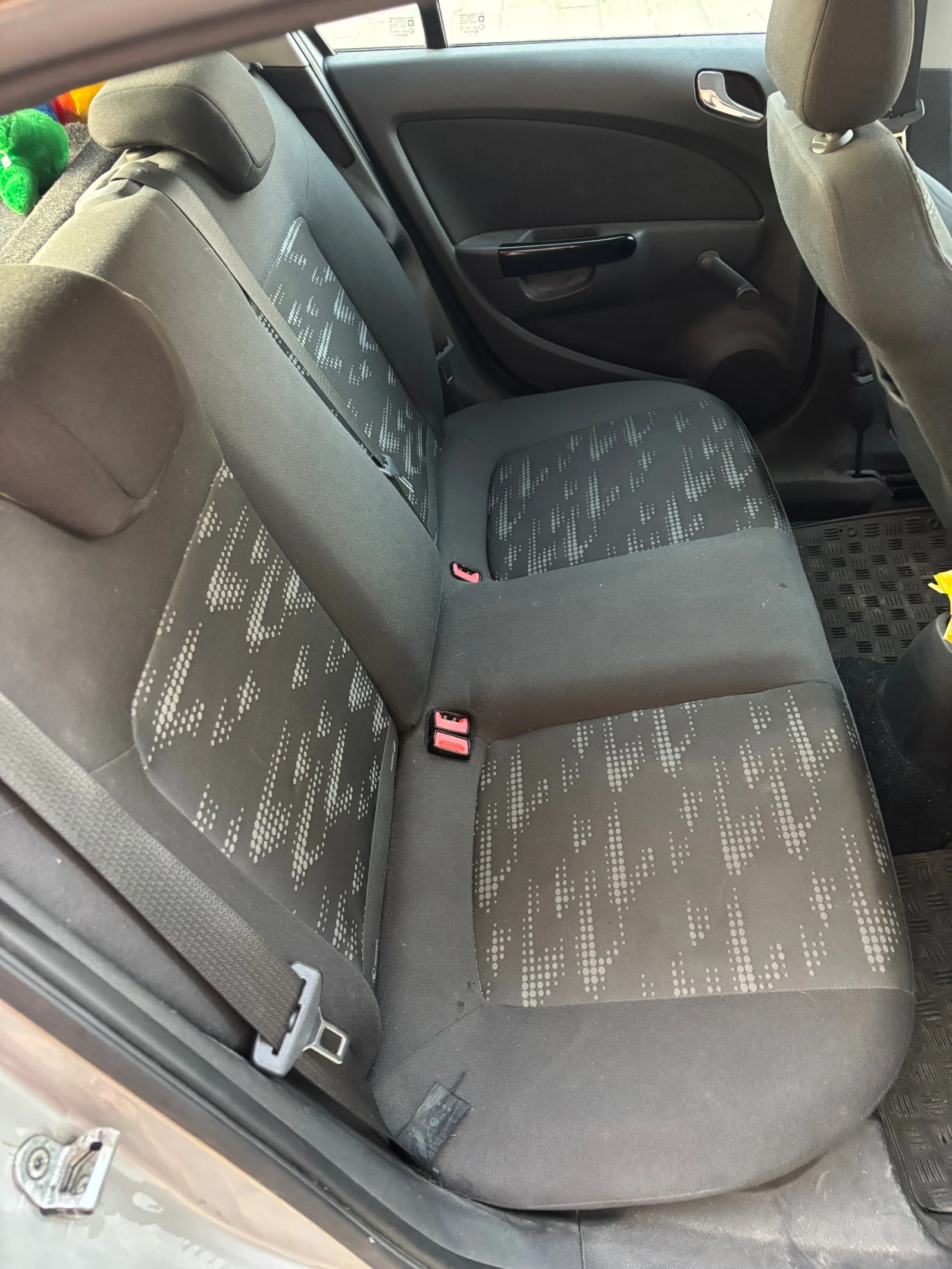 Opel Corsa 1.2 Gas injection  - изображение 5